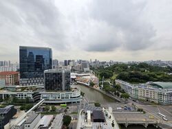 The Riverwalk / Riverwalk Apartments (D1), Apartment #443904091